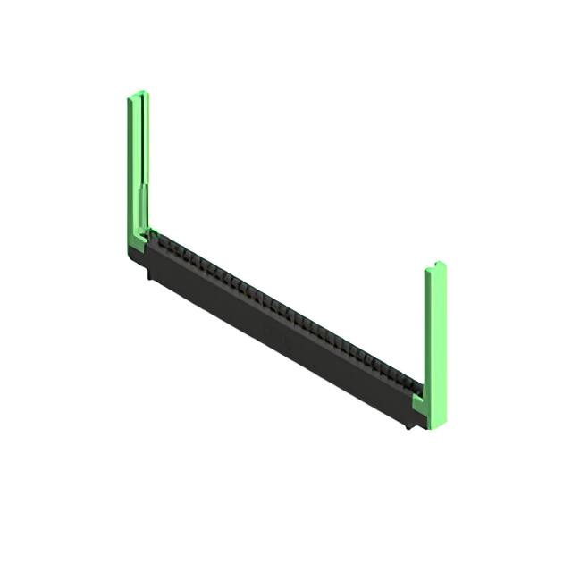 387-032-541-668 EDAC Inc.  Edgeboard Connectors